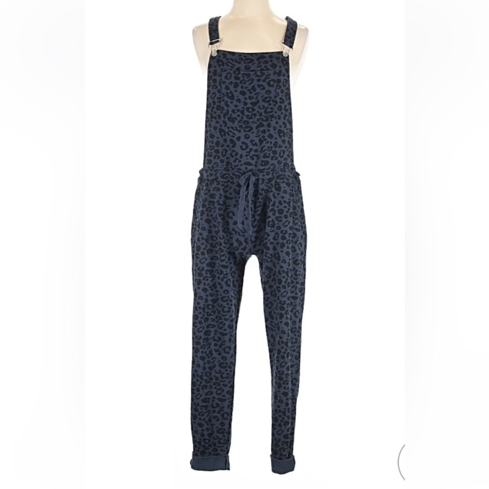 Zsupply Dark Jumpsuit